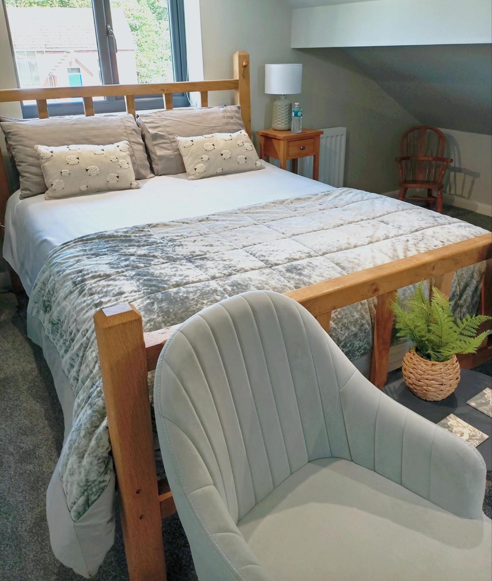 Englefield Guesthouse Goathland Dış mekan fotoğraf